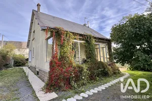 Maison à Belval (50210)