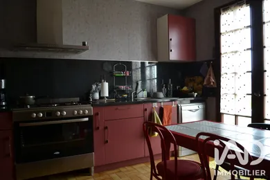 Maison traditionnelle à Isle (87170)