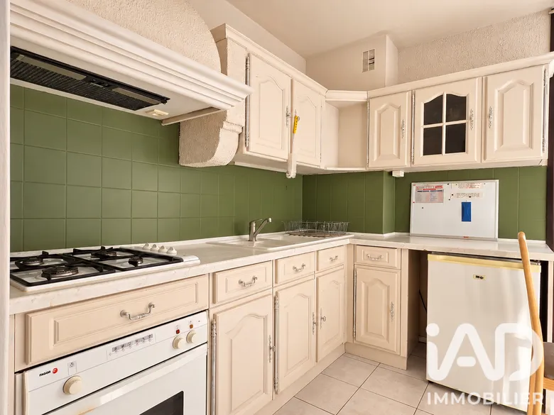 Appartement 3 pièces 69 m² · à Colomiers · 69 m² · 141 000 €