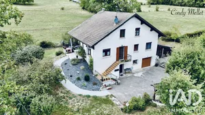 Maison traditionnelle à Thoiry (01710)