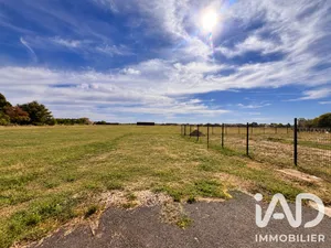 Building plot in Saint-Nicolas-de-la-Grave (82210)