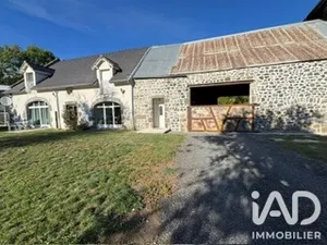 House in Saint-Diéry (63320)