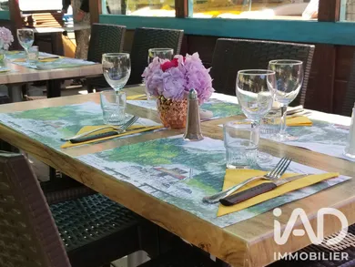 Boutique/Local commercial à Barèges (65120)