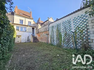 Townhouse in Conches-en-Ouche (27190)