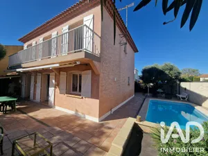 Maison à Agde (34300)