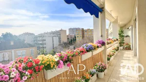 Appartement à Toulon (83000)