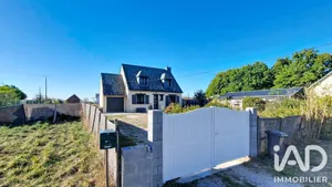 Maison traditionnelle à Missillac (44780)