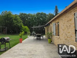 House in Cherisy (28500)