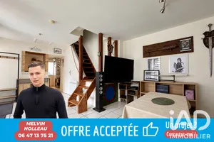 House in Voulx (77940)