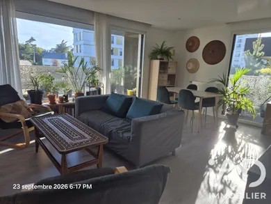 Appartement à Rennes (35700)