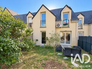 Maison à Joué-lès-Tours (37300)