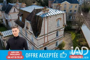 House in Nemours (77140)