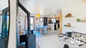 Maison traditionnelle à Missillac (44780)