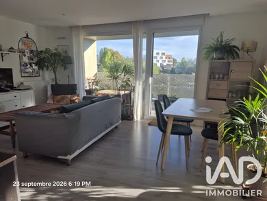 Appartement à Rennes (35700)