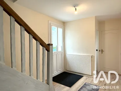 Maison traditionnelle à Rambouillet (78120)