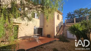 Maison de ville à Llupia (66300)