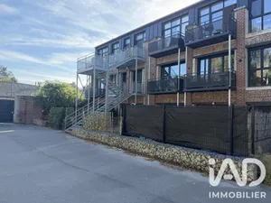 Appartement à Tourcoing (59200)