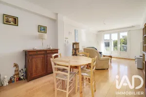 Appartement à Nancy (54000)