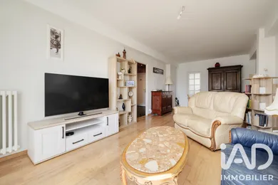 Appartement à Nancy (54000)