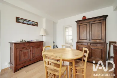 Appartement à Nancy (54000)