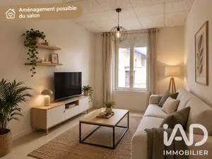 Apartment in Gaillac (81600)