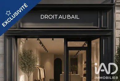 Droit au bail à Paimpol (22500)