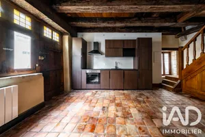 Apartment in Autun (71400)