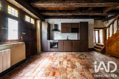 Apartment in Autun (71400)