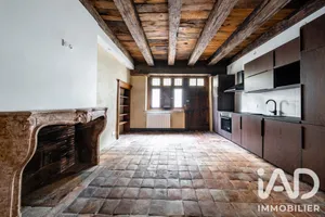 Apartment in Autun (71400)