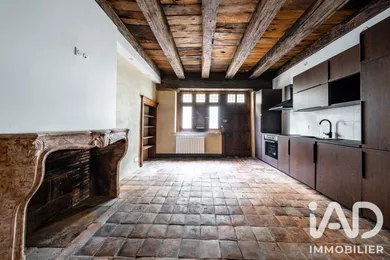 Apartment in Autun (71400)