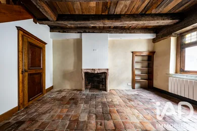 Apartment in Autun (71400)