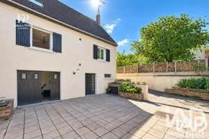 Traditional house in Boutigny-sur-Essonne (91820)