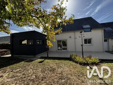 Maison à Thouaré-sur-Loire (44470)