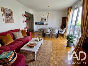 Apartment in Choisy-le-Roi (94600)