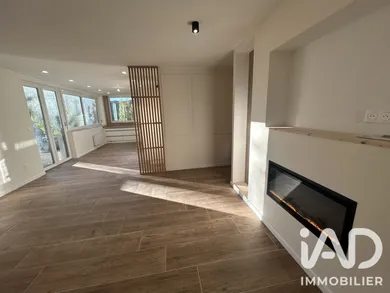 Apartment in Morbier (39400)