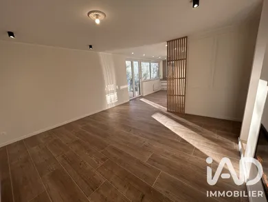 Apartment in Morbier (39400)