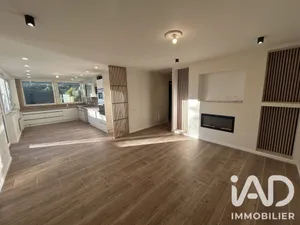 Apartment in Morbier (39400)
