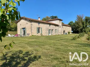 Longere in Nérac (47600)
