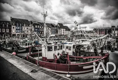 Droit au bail à Paimpol (22500)