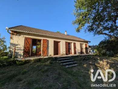 Maison à Meyssac (19500)