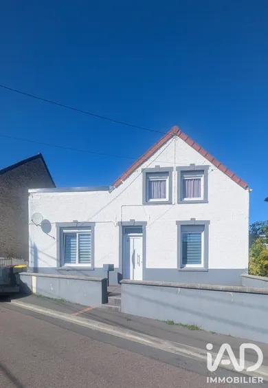 Maison à Liévin (62800)