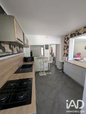 Maison à Liévin (62800)