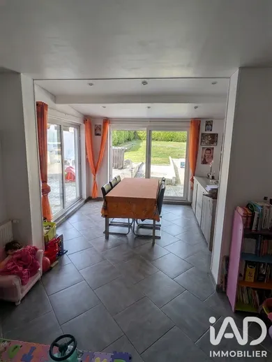 Maison à Liévin (62800)