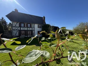 Park home in Montfort-sur-Risle (27290)