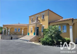 Demeure à Chantonnay (85110)