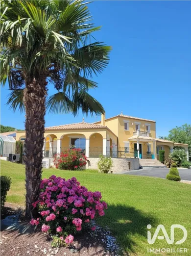 Demeure à Chantonnay (85110)