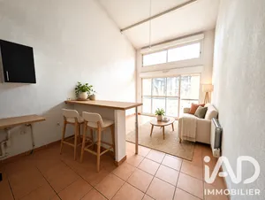 Appartement à Bordeaux (33300)