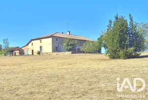 Maison de campagne à Lafitte (82100)