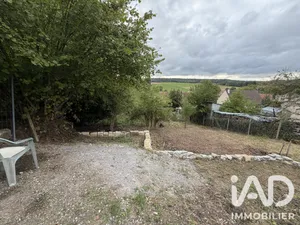 Terrain à bâtir à Mareuil-la-Motte (60490)