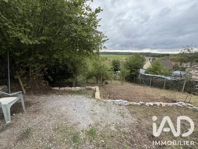 Terrain à bâtir à Mareuil-la-Motte (60490)